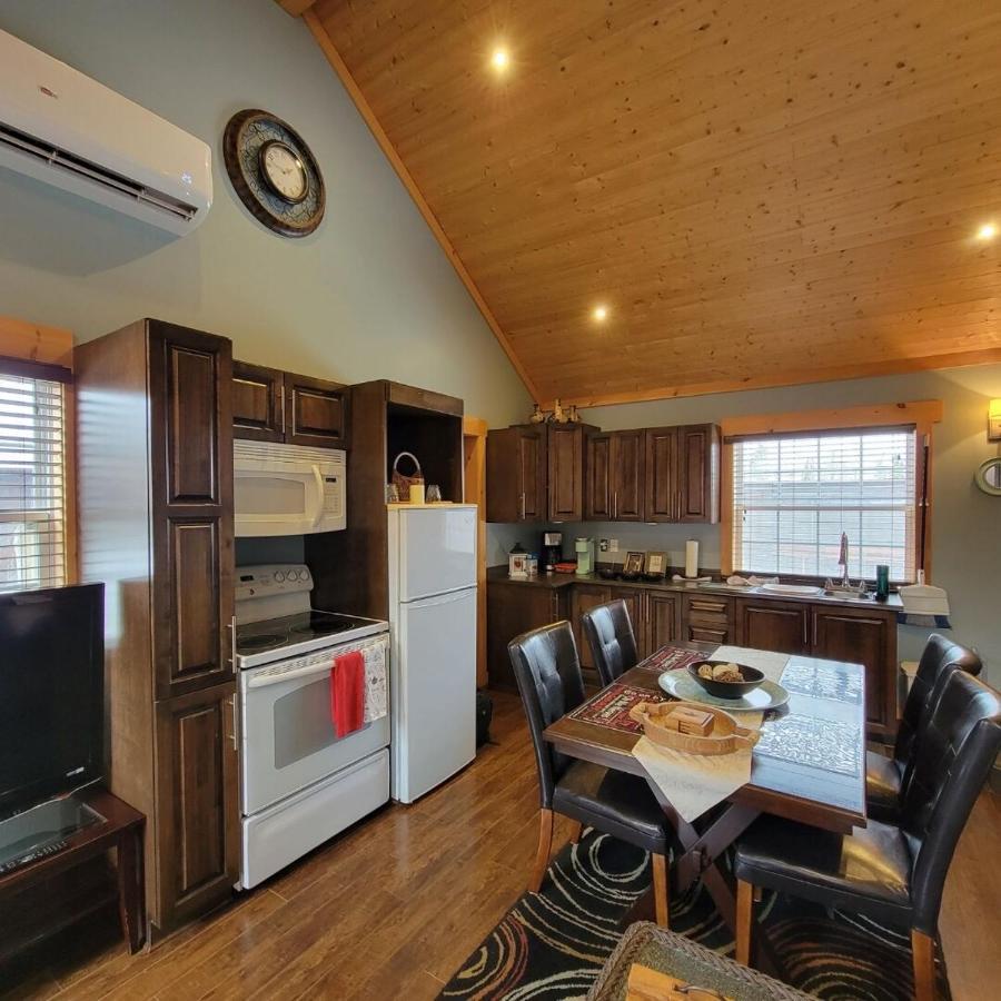The Deer Lake Loft المظهر الخارجي الصورة
