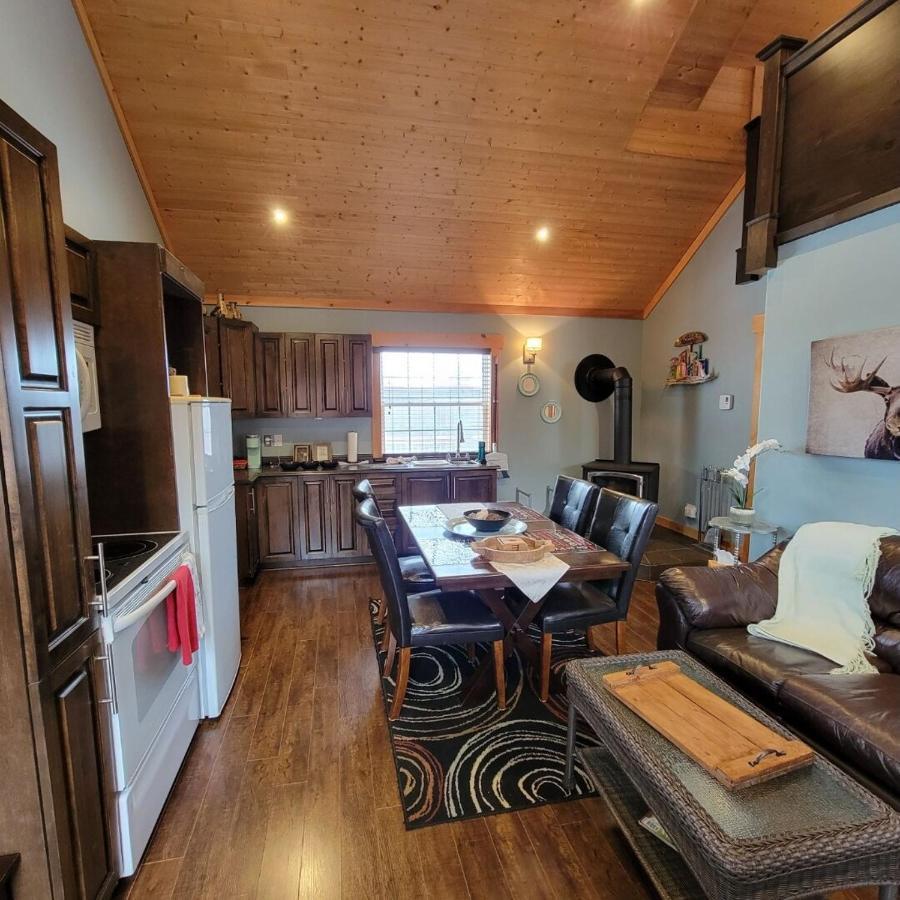 The Deer Lake Loft المظهر الخارجي الصورة