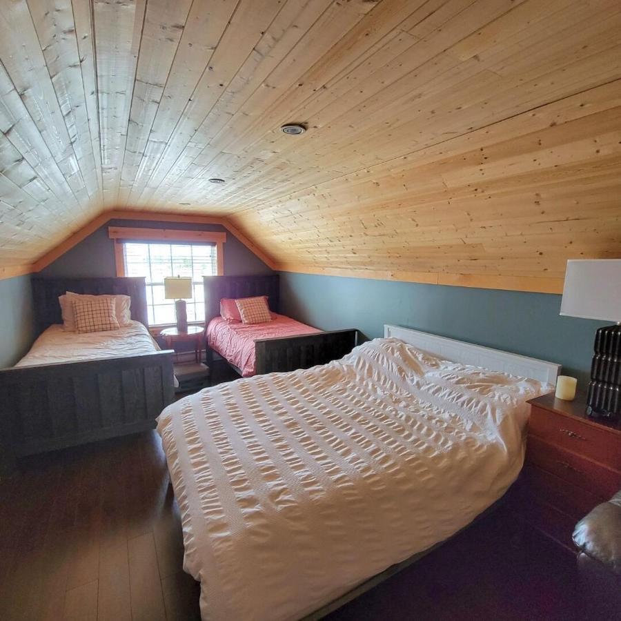 The Deer Lake Loft المظهر الخارجي الصورة