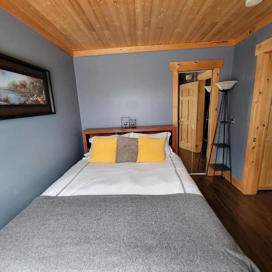 The Deer Lake Loft المظهر الخارجي الصورة