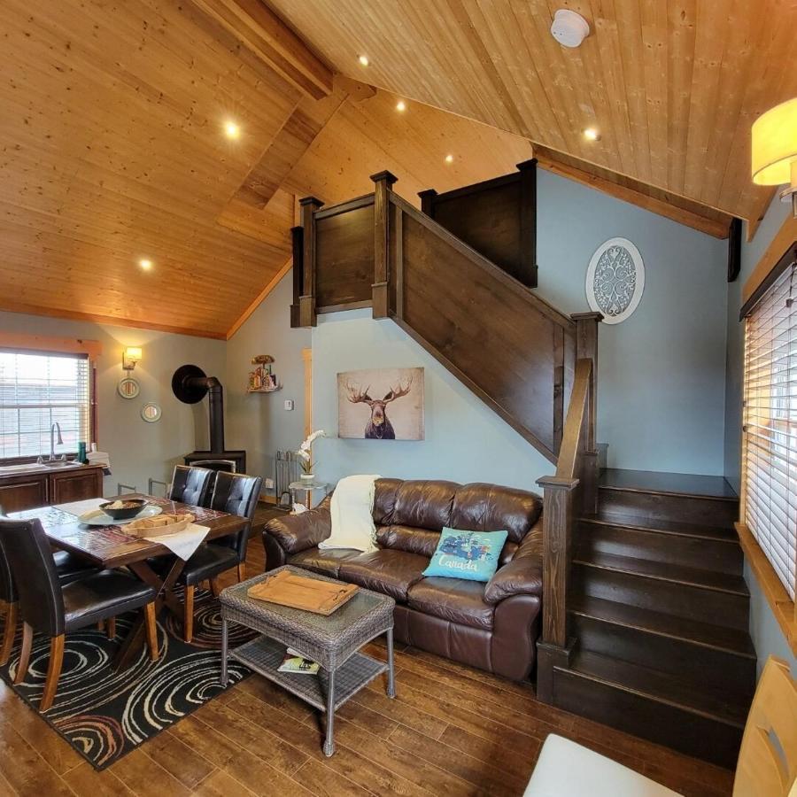 The Deer Lake Loft المظهر الخارجي الصورة