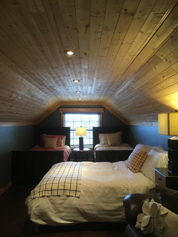 The Deer Lake Loft المظهر الخارجي الصورة