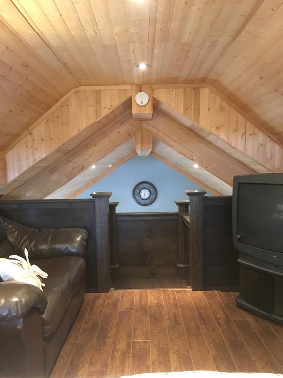 The Deer Lake Loft المظهر الخارجي الصورة